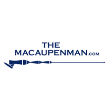 macaupenman